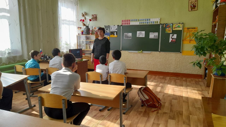 Акция "Расскажи, где торгуют смертью".