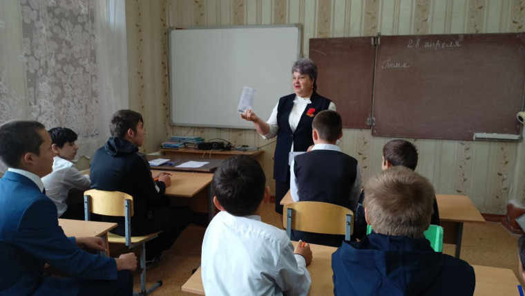 Неделя психологии.